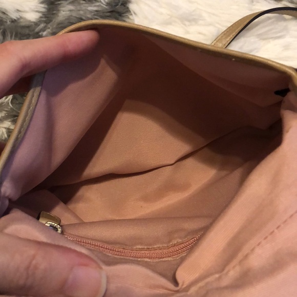 Gently Used: Coach Pink Limited Edition Crossbody - Picture 3 of 5
